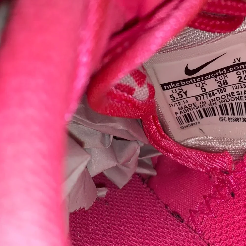 NIKE Roshe Run Shoes‎